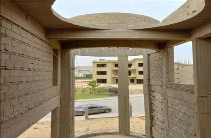 فيلا للبيع في قطامية ديونز - كمبوندات القطامية - القطامية - مدينة القاهرة الجديدة - القاهرة