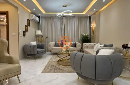 Apartment - 2 Bedrooms - 1 Bathroom for sale in One Kattameya - El Katameya Compounds - El Katameya - New Cairo City - Cairo