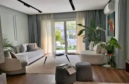 Apartment - 3 Bedrooms - 3 Bathrooms for sale in Etapa - Sheikh Zayed Compounds - Sheikh Zayed City - Giza