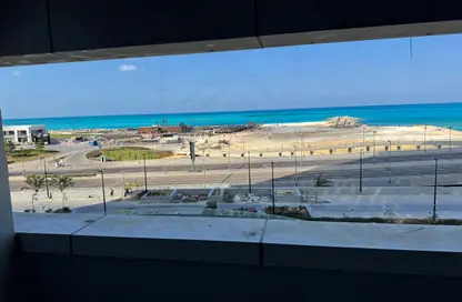 Apartment - 4 Bedrooms - 2 Bathrooms for sale in Telal Alamein - Sidi Abdel Rahman - North Coast