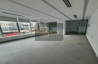 Office Space - Studio - 2 Bathrooms for rent in Agora Commercial Complex - 5th Settlement Compounds - The 5th Settlement - New Cairo City - Cairo