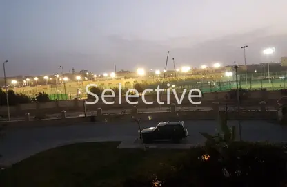 شقة - غرفة نوم - 1 حمام للايجار في فيلدج جيت - المستثمرين الجنوبية - مدينة القاهرة الجديدة - القاهرة