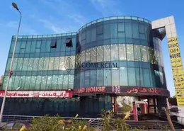 Whole Building - Studio for rent in The 5th Settlement - New Cairo City - Cairo