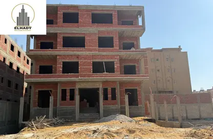 شقة - 3 غرف نوم - 3 حمامات للبيع في بيت الوطن - التجمع الخامس - مدينة القاهرة الجديدة - القاهرة