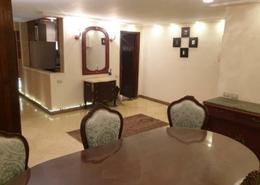 شقة - 3 غرف نوم - 2 حمامات for للبيع in شارع جامعة الدول العربية - المهندسين - الجيزة