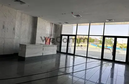 Office Space - Studio - 1 Bathroom for rent in The Waterway View - 90 Street - The 5th Settlement - New Cairo City - Cairo