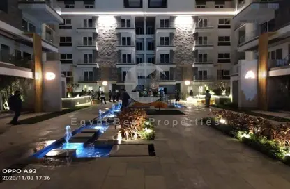 (بنتهاوس  (روف - 4 غرف نوم - 4 حمامات للبيع في ماونتن فيو اى سيتي - كمبوندات التجمع الخامس - التجمع الخامس - مدينة القاهرة الجديدة - القاهرة