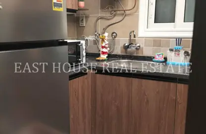 Apartment - 2 Bedrooms - 1 Bathroom for rent in Madinaty - Cairo