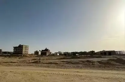 Land - Studio for sale in Bait Alwatan - The 5th Settlement - New Cairo City - Cairo