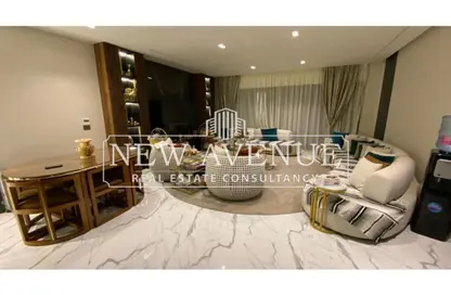 شقة - 2 غرف نوم - 2 حمامات للبيع في لايك فيو ريزيدنس - كمبوندات التجمع الخامس - التجمع الخامس - مدينة القاهرة الجديدة - القاهرة