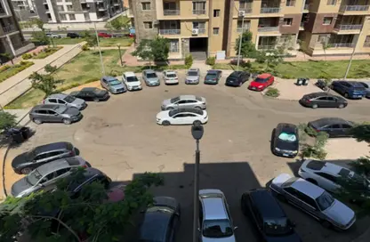 شقة - 3 غرف نوم - 2 حمامات للايجار في جنة اكتوبر - كمبوندات 6 أكتوبر - مدينة 6 أكتوبر - الجيزة