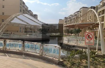 شقة - 2 غرف نوم - 2 حمامات للبيع في S1 - سراي - كمبوندات مدينة المستقبل - مدينة المستقبل - القاهرة