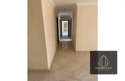شقة - 3 غرف نوم - 3 حمامات للبيع في عمارات الاندلس - حى الاندلس - مدينة القاهرة الجديدة - القاهرة