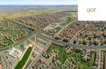 Apartment - 3 Bedrooms - 3 Bathrooms for sale in Noll - 5th Settlement Compounds - The 5th Settlement - New Cairo City - Cairo