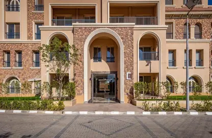 Townhouse - 4 Bedrooms - 4 Bathrooms for sale in 90 Avenue - South Investors Area - New Cairo City - Cairo