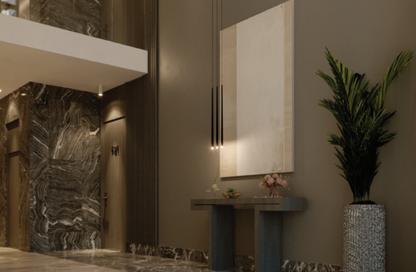 Apartment - 3 Bedrooms - 2 Bathrooms for sale in Terrace Compound - Sheikh Zayed Compounds - Sheikh Zayed City - Giza