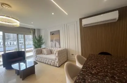 أي فيلا - 2 غرف نوم - 2 حمامات للايجار في ماونتن فيو اى سيتي - كمبوندات التجمع الخامس - التجمع الخامس - مدينة القاهرة الجديدة - القاهرة