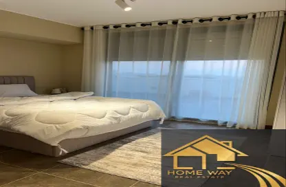 Apartment - Studio - 1 Bathroom for rent in Villette - 5th Settlement Compounds - The 5th Settlement - New Cairo City - Cairo Apartment - Studio - 1 Bathroom for rent in Villette - 5th Settlement Compounds - The 5th Settlement - New Cairo City - Cairo