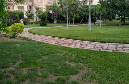 Apartment - 2 Bedrooms - 1 Bathroom for rent in Privado - Madinaty - Cairo