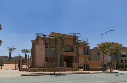 Villa - 5 Bedrooms - 5 Bathrooms for sale in Villette - 5th Settlement Compounds - The 5th Settlement - New Cairo City - Cairo