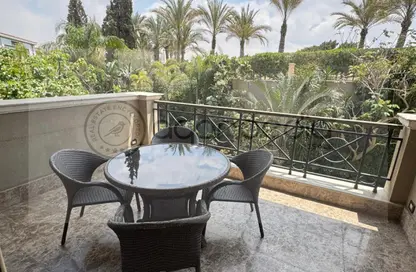 شقة - 2 غرف نوم - 2 حمامات للبيع في القطامية هايتس - كمبوندات القطامية - القطامية - مدينة القاهرة الجديدة - القاهرة