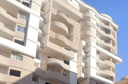 Apartment - 3 Bedrooms - 2 Bathrooms for sale in Abdel Motagaly St. - 9th Zone - Nasr City - Cairo