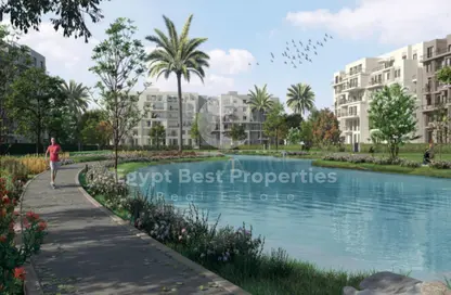 Apartment - 3 Bedrooms - 3 Bathrooms for sale in Mountain View Hyde Park - 5th Settlement Compounds - The 5th Settlement - New Cairo City - Cairo Apartment - 3 Bedrooms - 3 Bathrooms for sale in Mountain View Hyde Park - 5th Settlement Compounds - The 5th Settlement - New Cairo City - Cairo