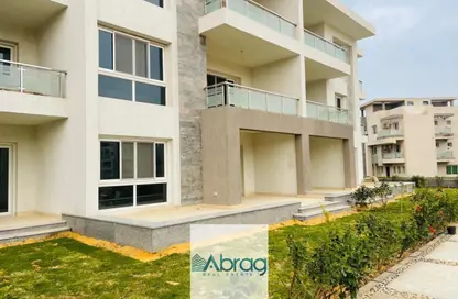 شاليه - 3 غرف نوم - 2 حمامات للبيع في اروما ريزيدنس - العين السخنة - السويس