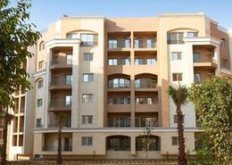 Apartment - 3 bedrooms for للبيع in Al Maqsad - New Capital Compounds - New Capital City - Cairo