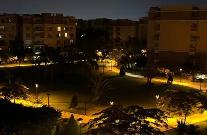 Apartment - 3 Bedrooms - 2 Bathrooms for sale in Madinaty - Cairo