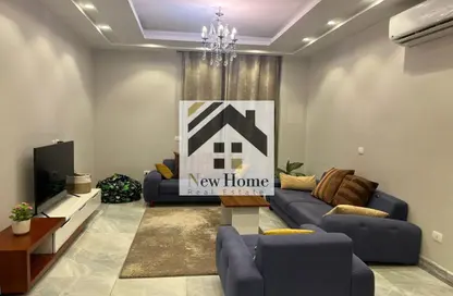 Duplex - 3 Bedrooms - 2 Bathrooms for sale in New Lotus - The 5th Settlement - New Cairo City - Cairo