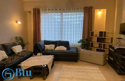 شقة - 1 حمام للايجار في فيلدج جيت - المستثمرين الجنوبية - مدينة القاهرة الجديدة - القاهرة