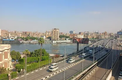 Whole Building - 7+ Bedrooms - 7+ Bathrooms for sale in Zamalek District - Al Wahat Road - 6 October City - Giza