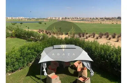 تاون هاوس - 4 غرف نوم - 4 حمامات للبيع في مراسي - سيدي عبد الرحمن - الساحل الشمالي
