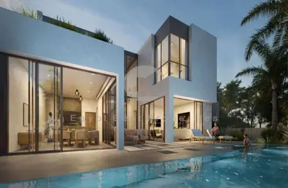 Apartment - 2 Bedrooms - 2 Bathrooms for sale in Solana - New Zayed City - Sheikh Zayed City - Giza