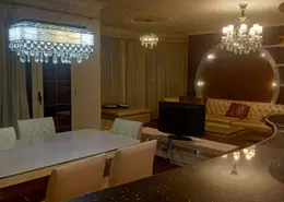 Apartment - 3 Bedrooms - 2 Bathrooms for rent in Abdel Hamid Badawy St. - Sheraton Al Matar - El Nozha - Cairo