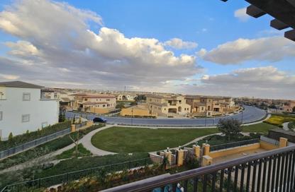 Villa - 5 Bedrooms - 5 Bathrooms for rent in Mivida - 5th Settlement Compounds - The 5th Settlement - New Cairo City - Cairo