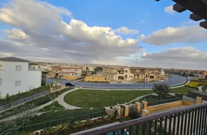 Villa - 5 Bedrooms - 5 Bathrooms for rent in Mivida - 5th Settlement Compounds - The 5th Settlement - New Cairo City - Cairo