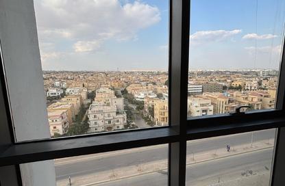 فيلا - 3 غرف نوم - 3 حمامات للبيع في بالم هيلز جولف اكستينشن - طريق الواحات - مدينة 6 أكتوبر - الجيزة