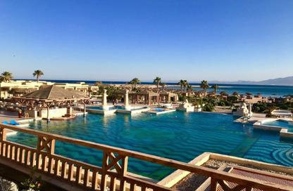 شاليه - 3 غرف نوم - 2 حمامات للبيع في بلانكا جاردنز - سوما باى - سفاجا - الغردقة - محافظة البحر الاحمر