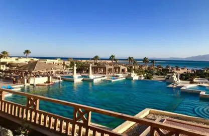 شاليه - 3 غرف نوم - 2 حمامات للبيع في بلانكا جاردنز - سوما باى - سفاجا - الغردقة - محافظة البحر الاحمر