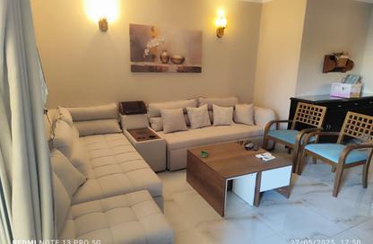 Apartment - 3 Bedrooms - 2 Bathrooms for rent in Madinaty - Cairo