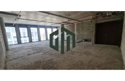 Office Space - Studio - 2 Bathrooms for rent in Eastown - 5th Settlement Compounds - The 5th Settlement - New Cairo City - Cairo