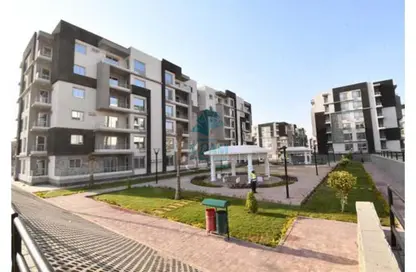 Apartment - 3 Bedrooms - 1 Bathroom for sale in New Obour City - Qalyubia
