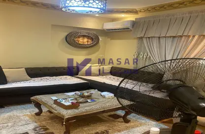 Duplex - 3 Bedrooms - 2 Bathrooms for sale in Arabeya - South Investors Area - New Cairo City - Cairo