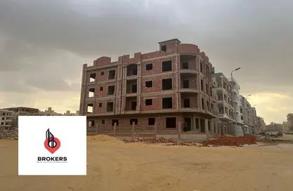 Whole Building - 7+ Bedrooms - 7 Bathrooms for sale in Al Andalus Buildings - Al Andalus District - New Cairo City - Cairo