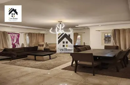 Apartment - 3 Bedrooms - 2 Bathrooms for sale in El Banafseg 1 - El Banafseg - New Cairo City - Cairo