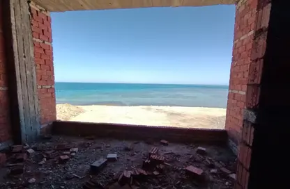 شقة - غرفة نوم - 1 حمام للبيع في منطقة الاحياء - الغردقة - محافظة البحر الاحمر