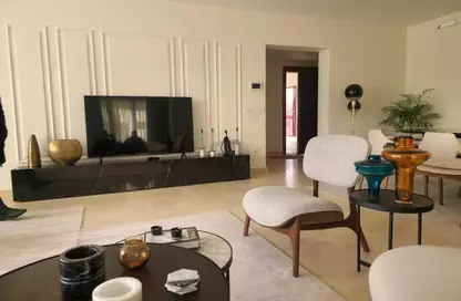 Villa - 5 Bedrooms - 5 Bathrooms for sale in Gates Prive - Waslet Dahshur Road - Sheikh Zayed City - Giza