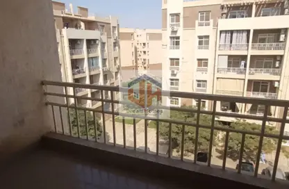 Apartment - 2 Bedrooms - 2 Bathrooms for sale in Privado - Madinaty - Cairo